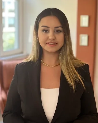 Klinik Psikolog Tuğçe Acar